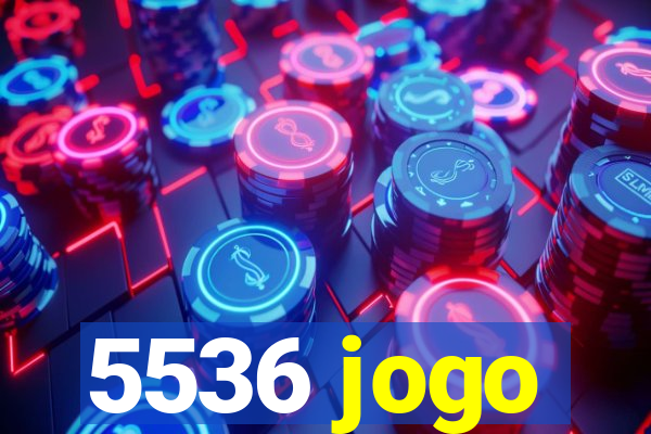 5536 jogo